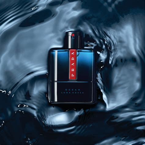 prada luna rossa masculino|Prada Luna Rossa body wash.